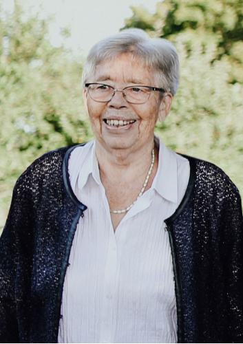 Stemann, Maria Elisabeth