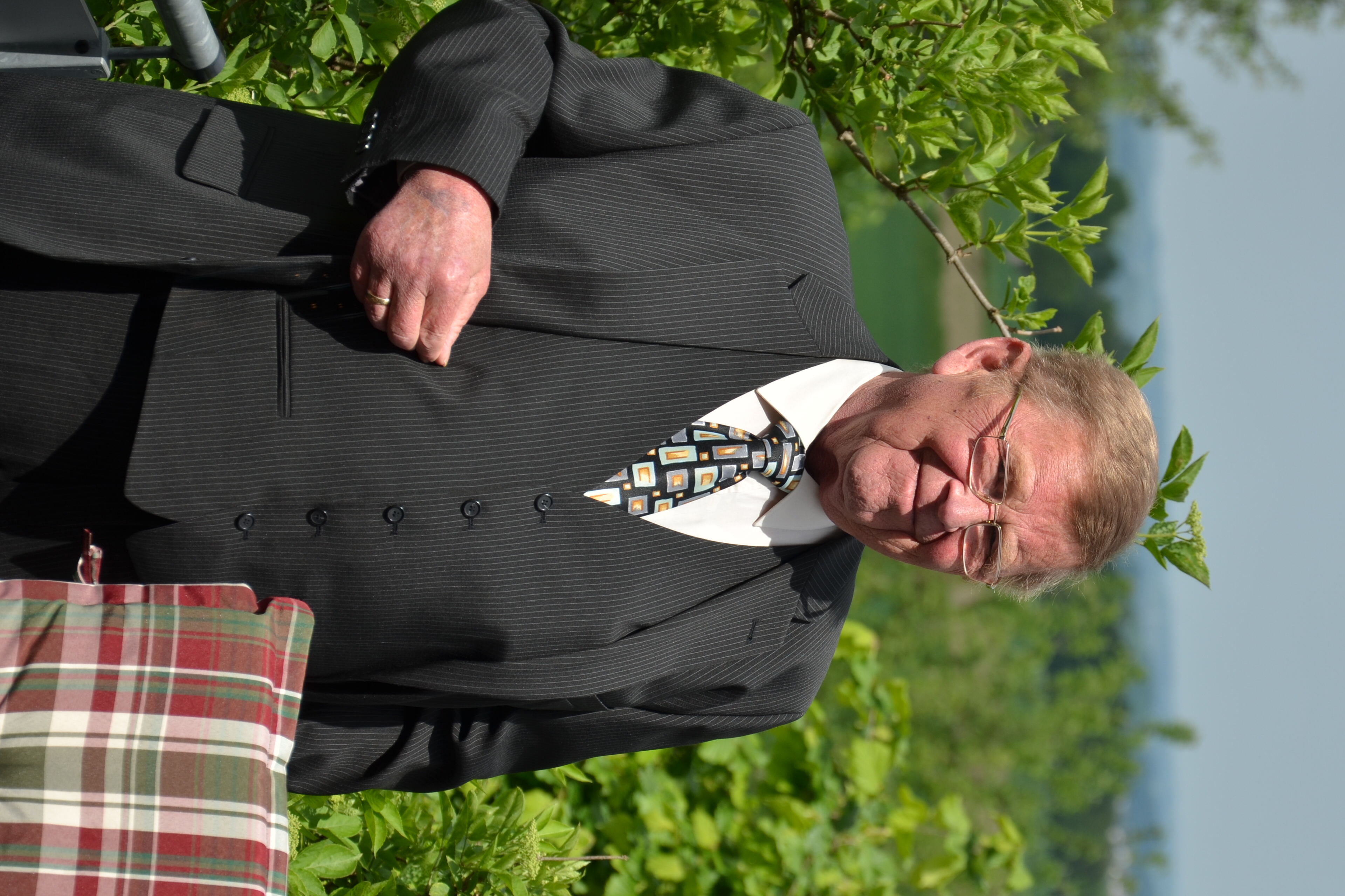 Gosselke, Karl Franz