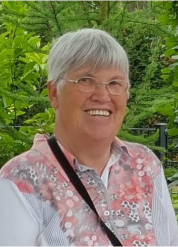 Busemann, Renate Maria