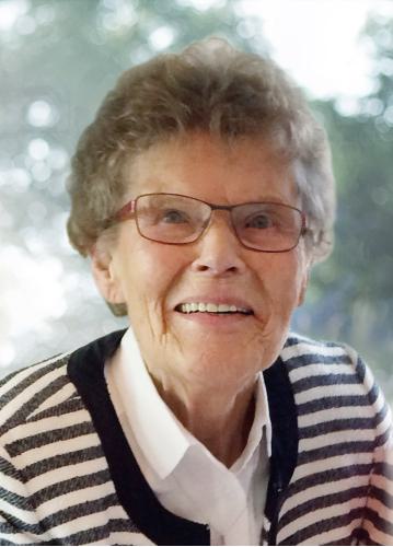 Schäfer, Margarethe