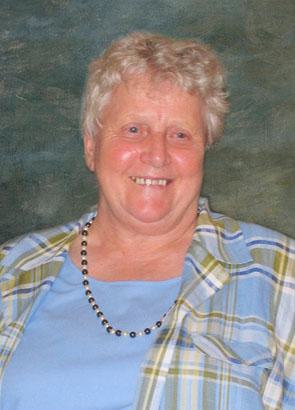 Hassenburs, Elisabeth