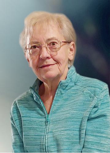 Schneidersmann, Imelda