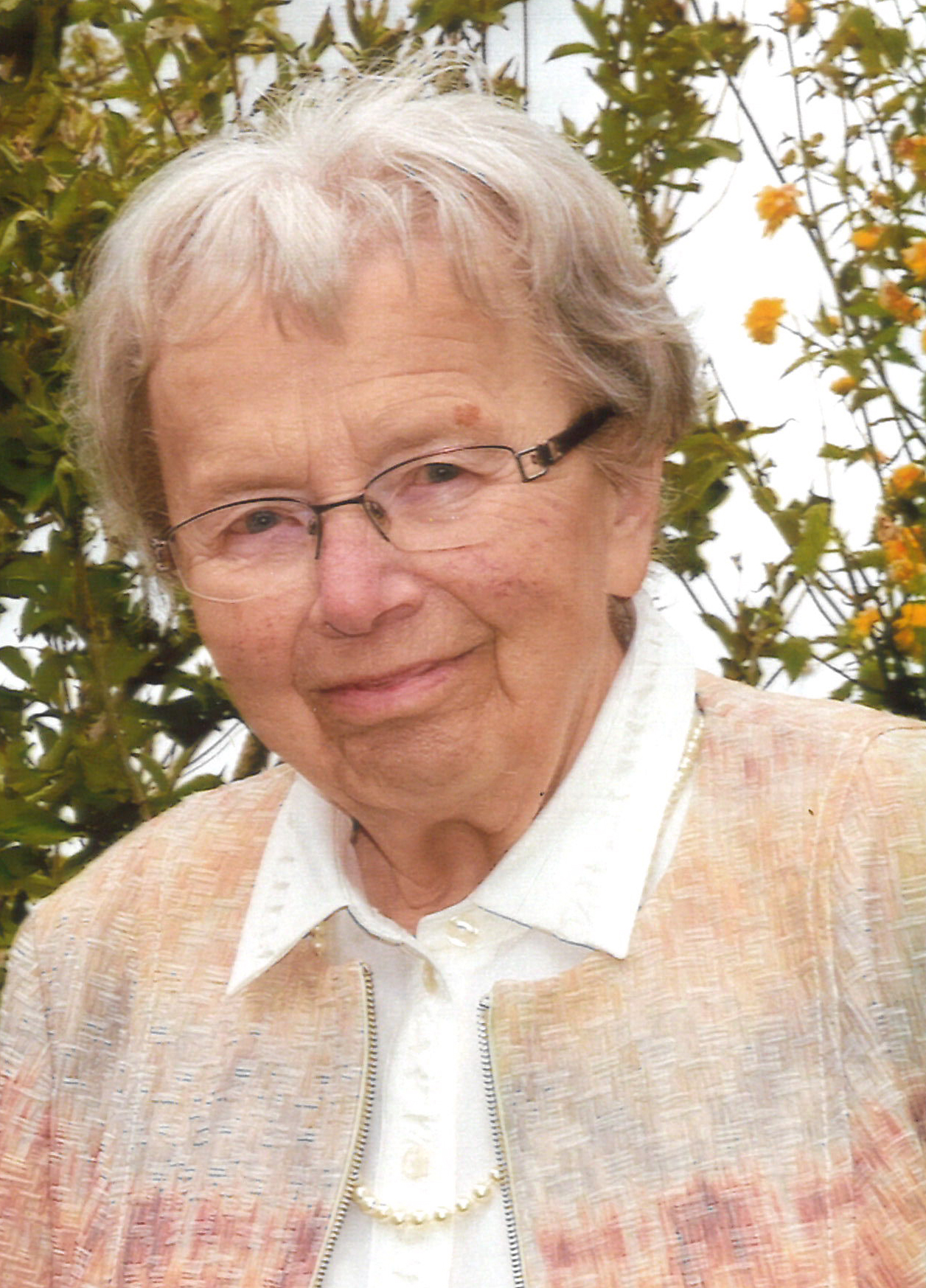 Wiemer, Ingeborg