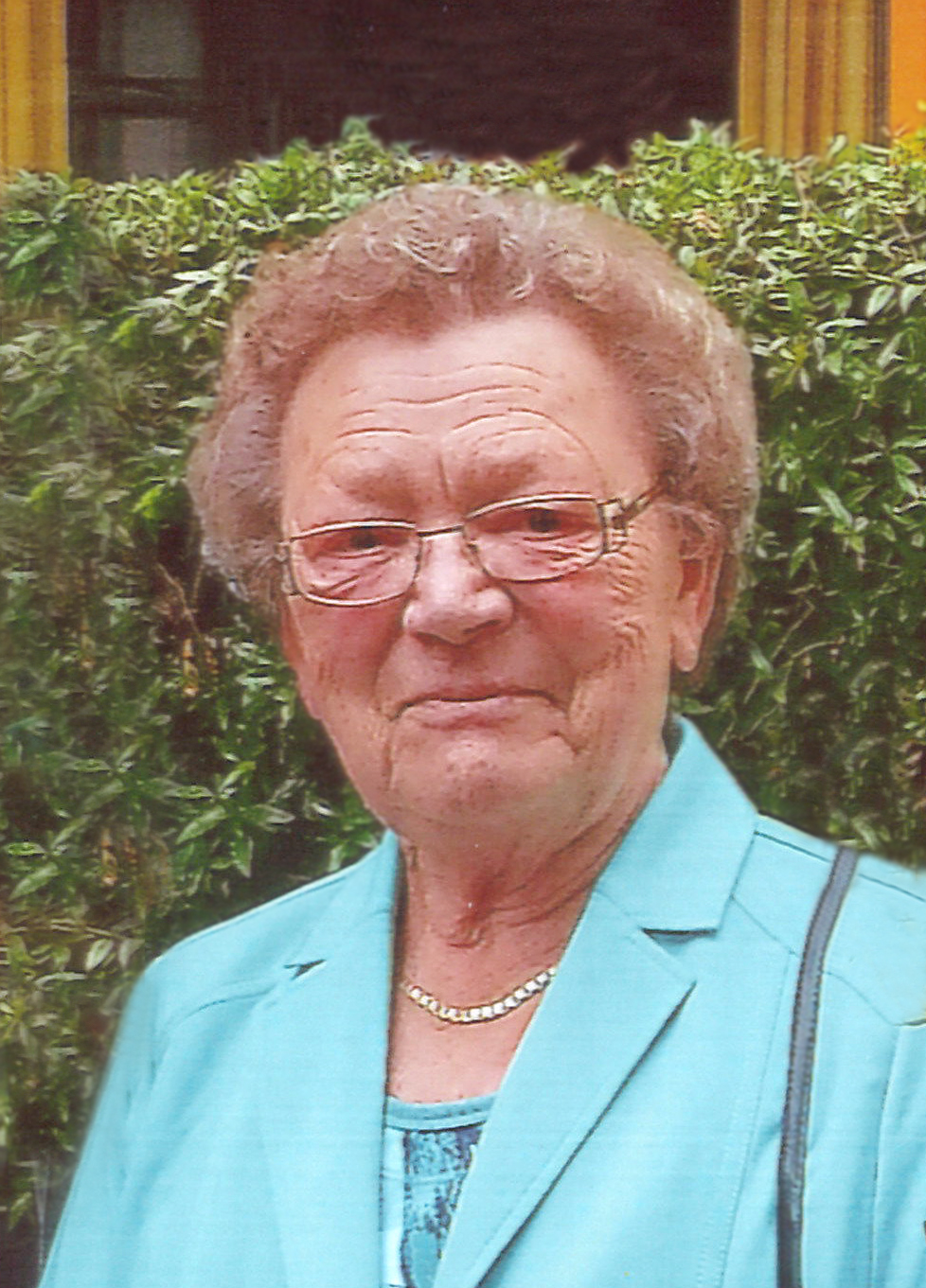 Rüter, Hedwig (Hetti)