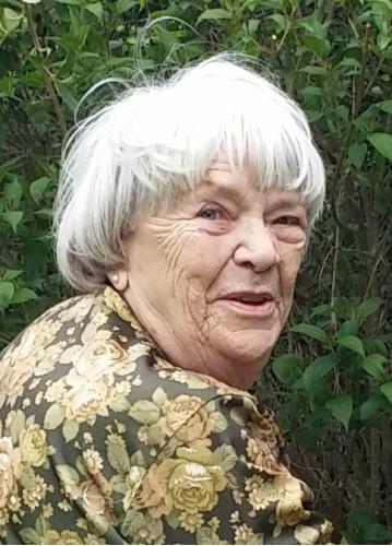 Müller, Julia Hedwig