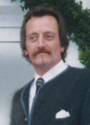 Fischer, Friedrich-Wilhelm