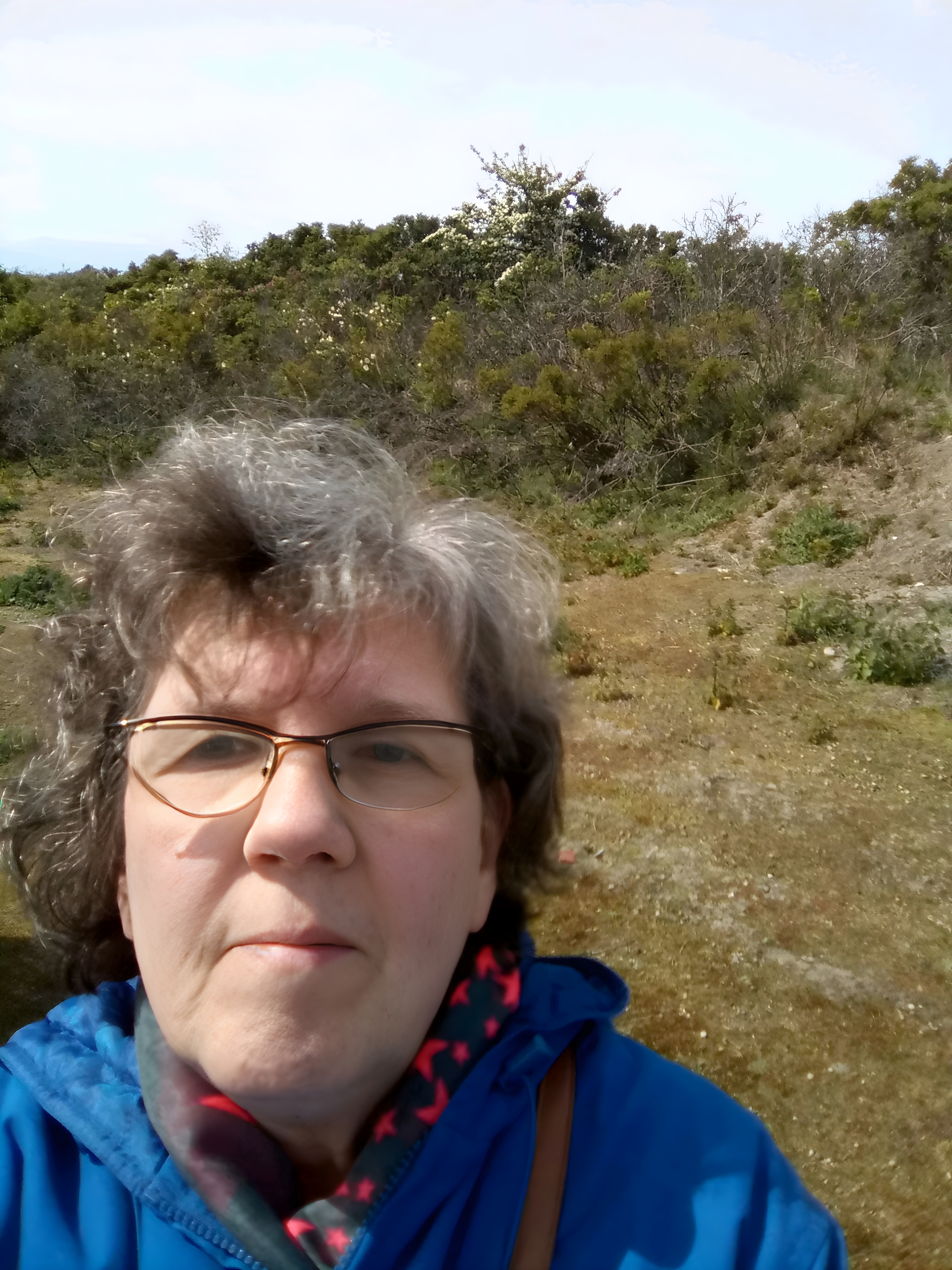 Meilwes-Grundmann, Anna