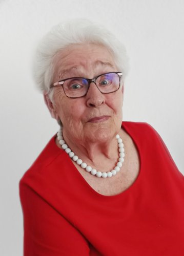 Zacharias, Brunhilde