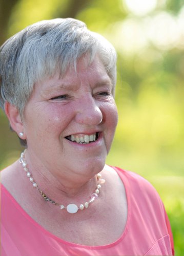 Imberg, Maria Mechthildis