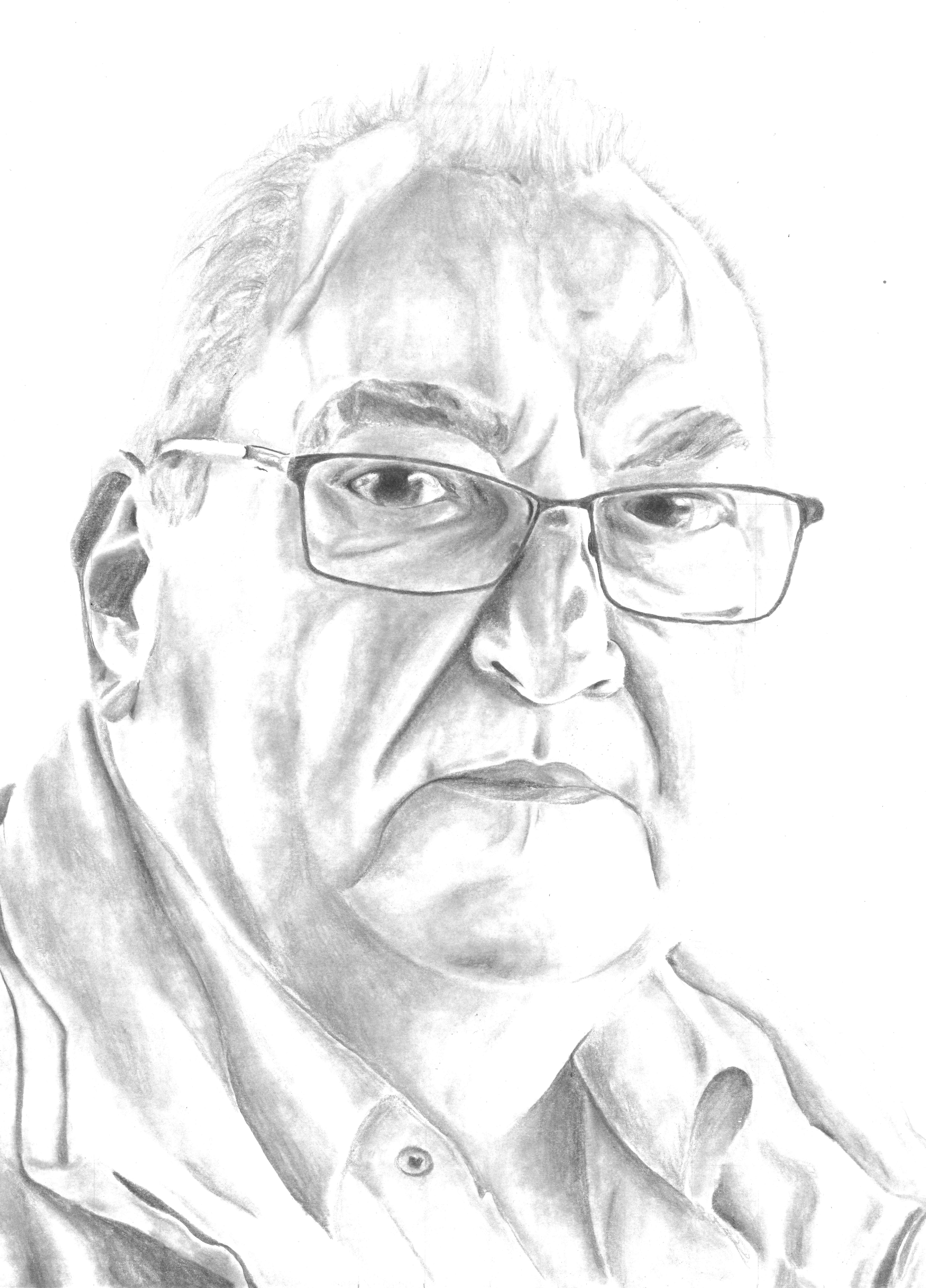 Haffke, Hans-Joachim