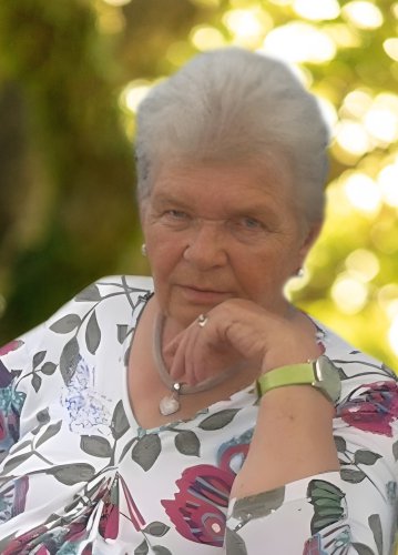 Klouthen, Lucia Adelheid