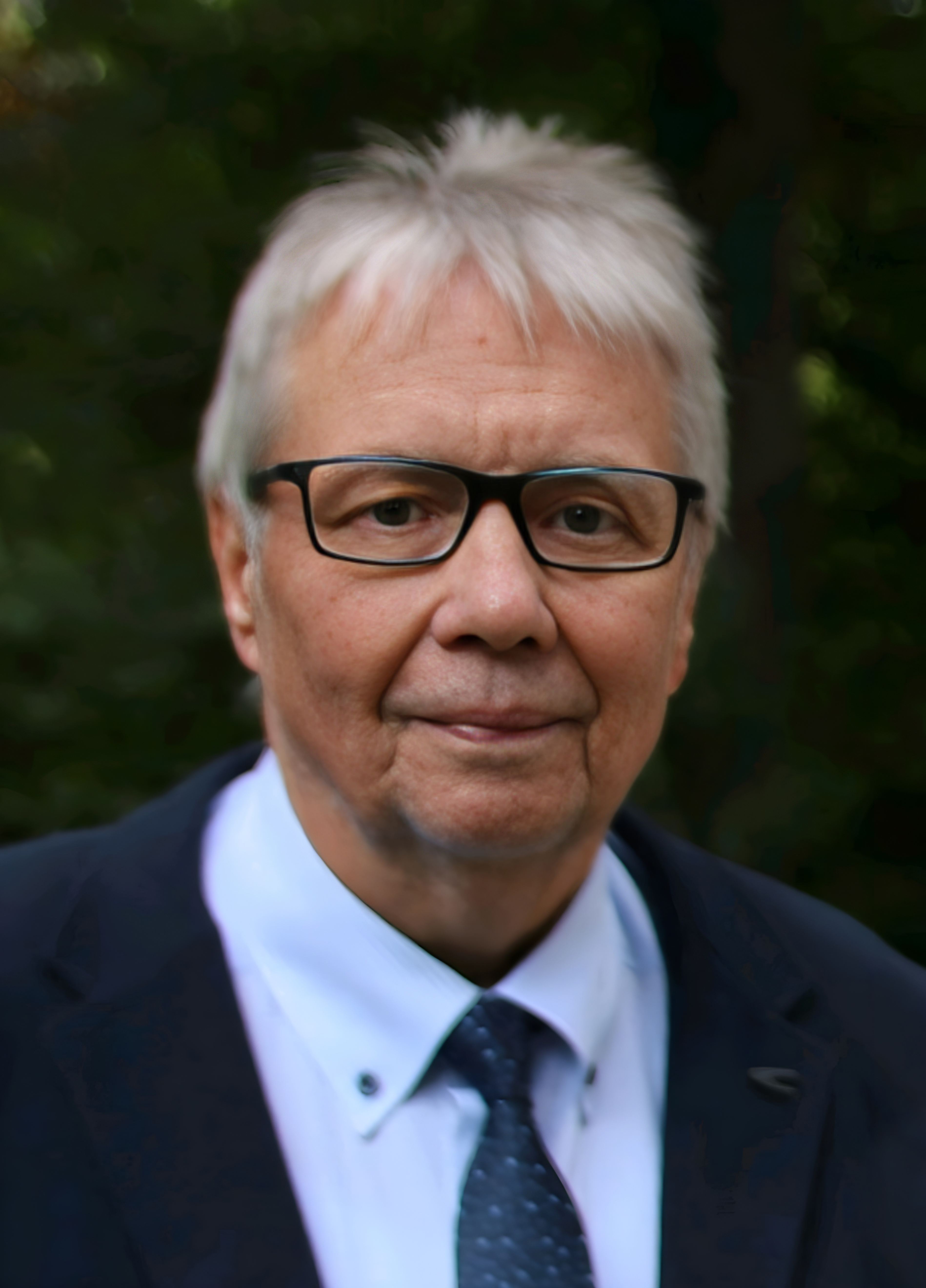 Bartmann, Gottfried Theodor