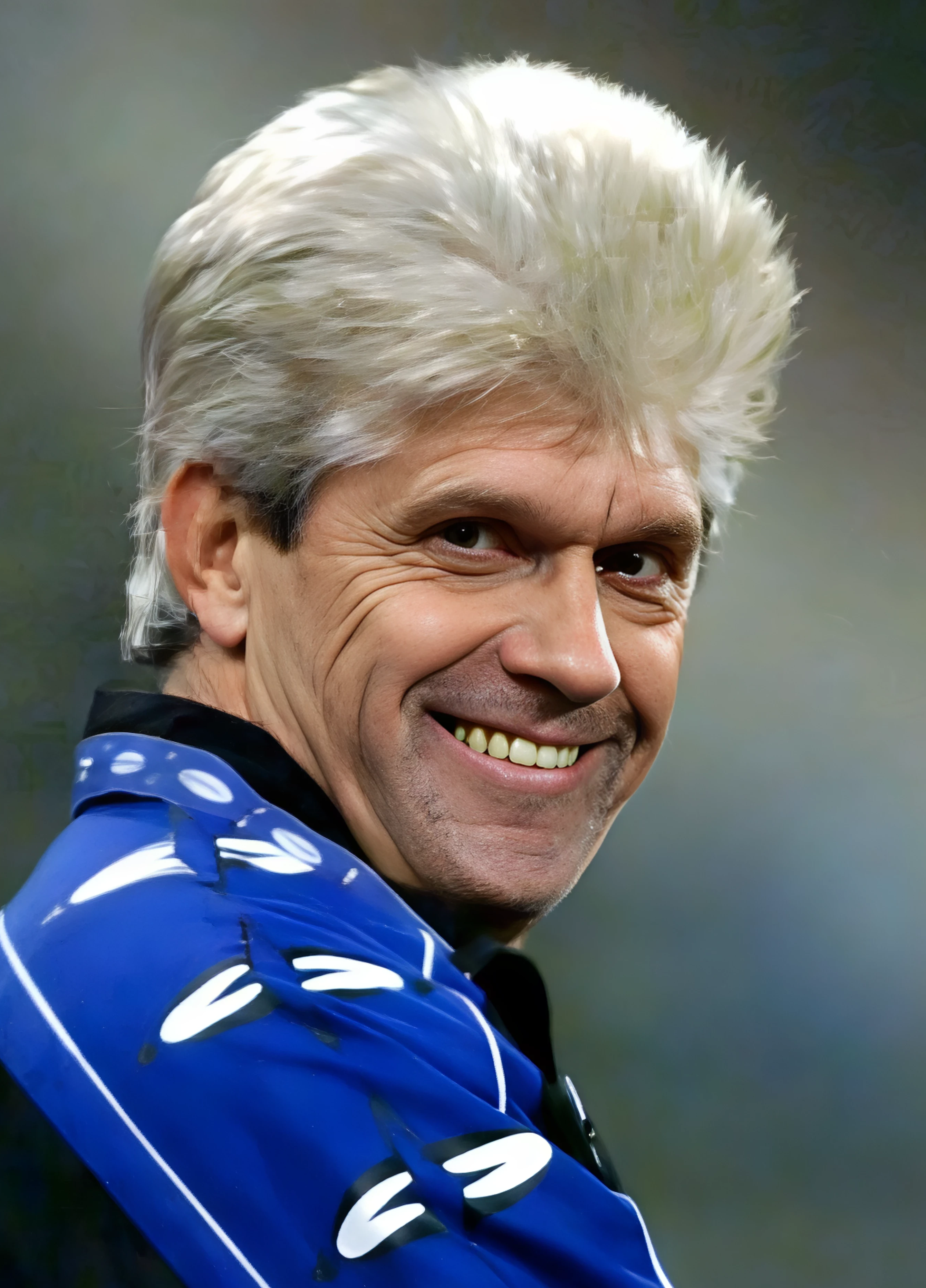 Lorant, Heinz Erich Werner