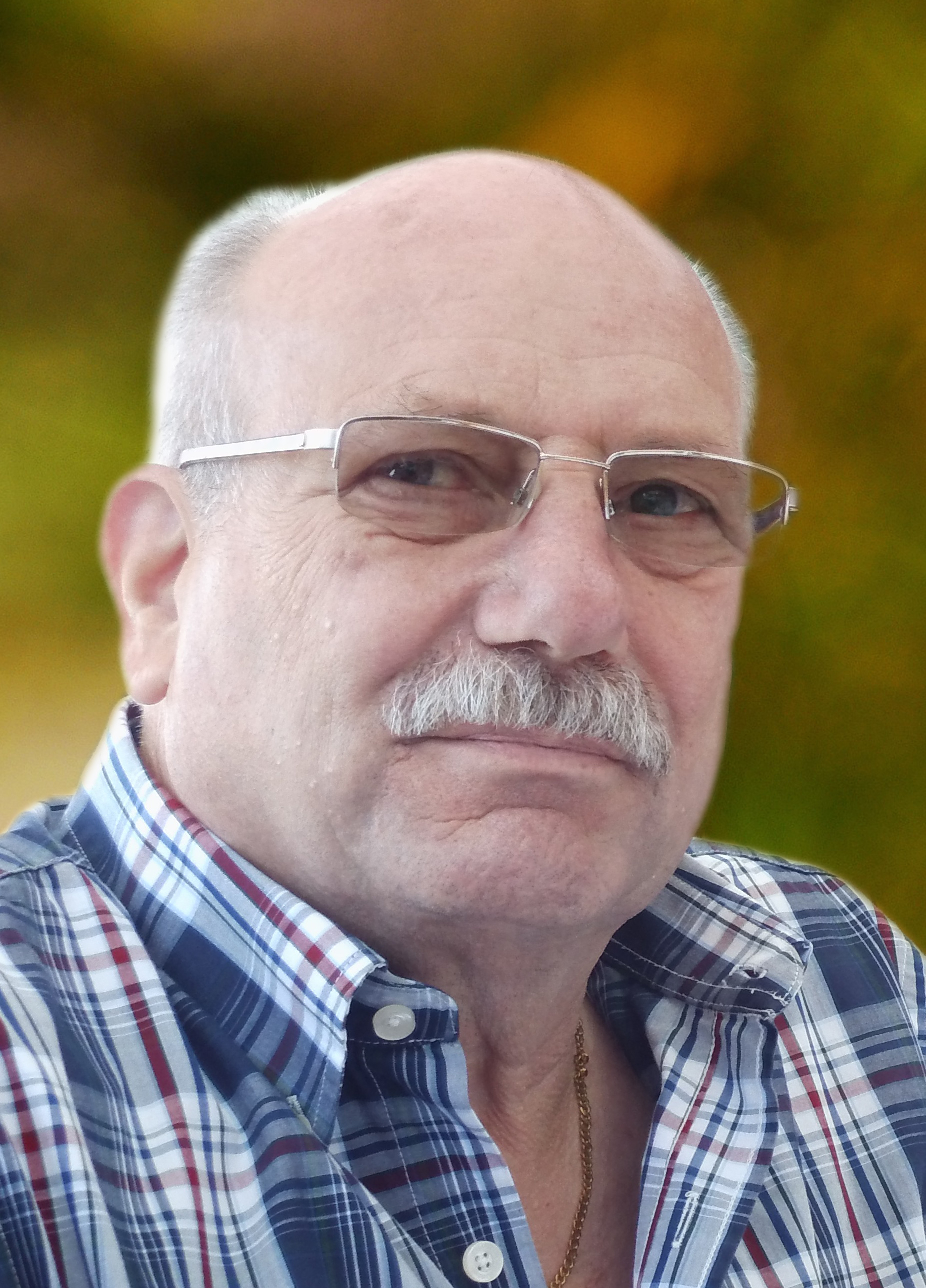 Jochade, Wilfried Werner