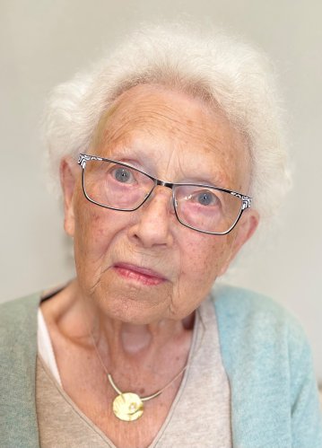 Bretschneider, Margot