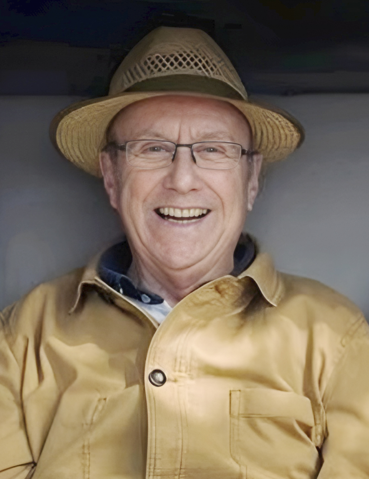 Büttinghaus, Manfred