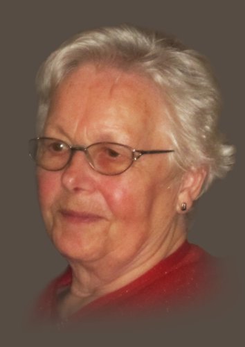 Becker, Margarete