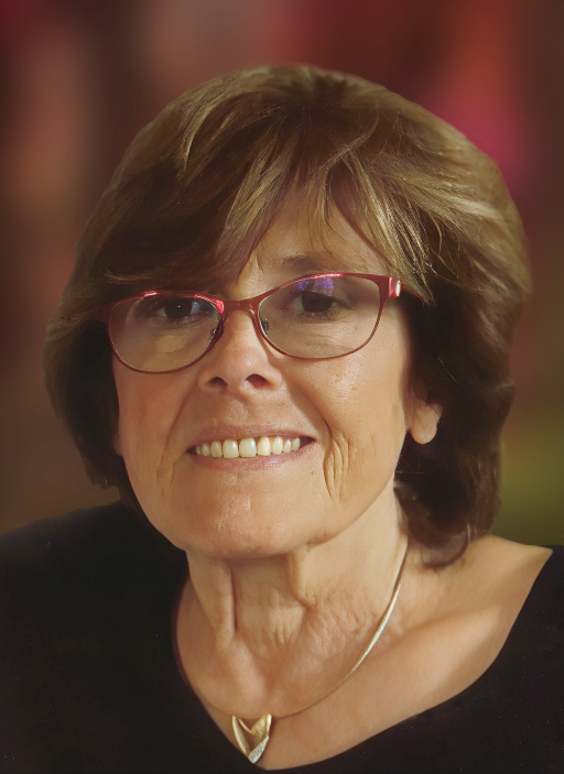 Große Glanemann, Ingeborg