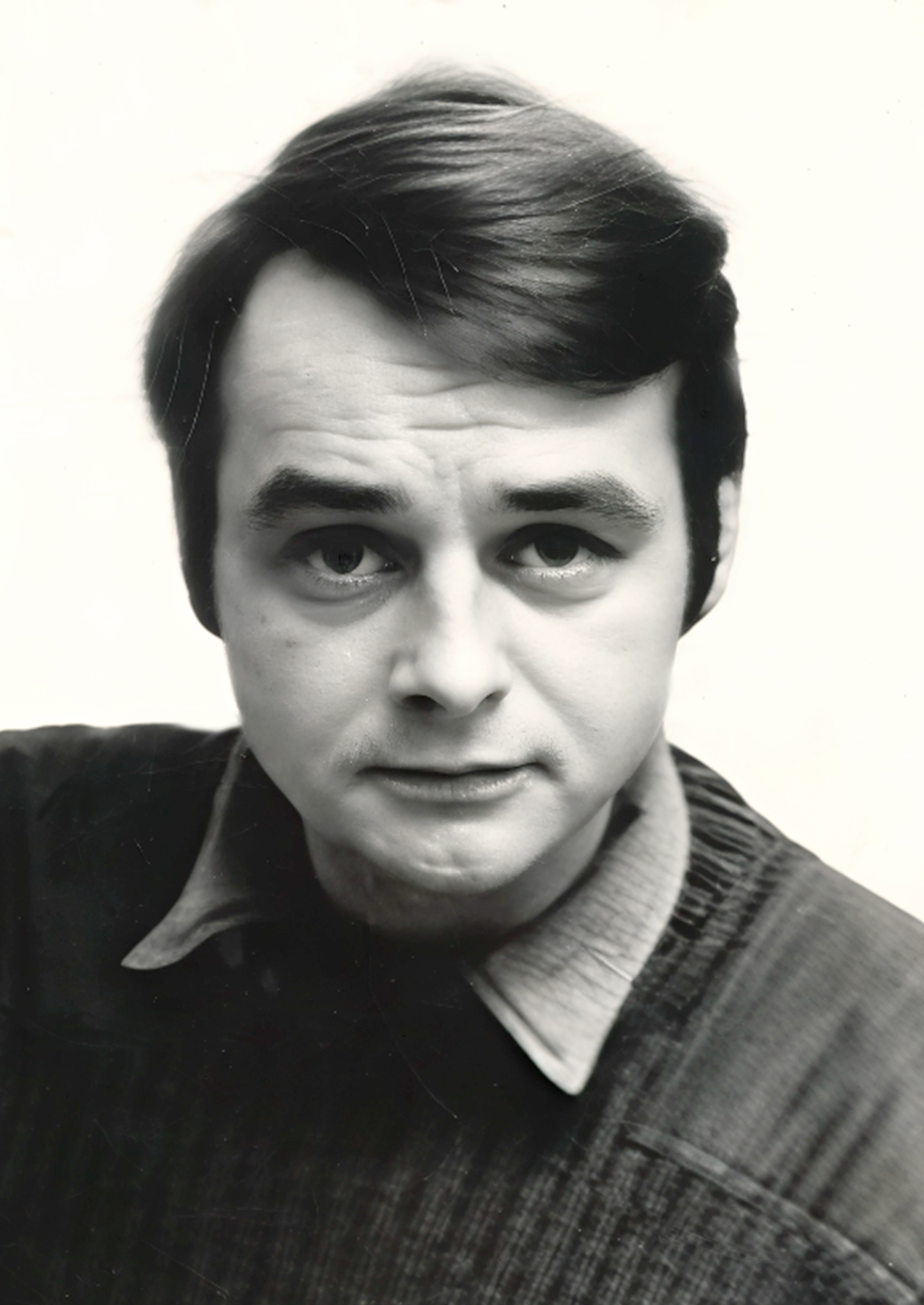 Grundy, Neil