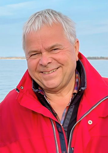 Herwig, Winfried