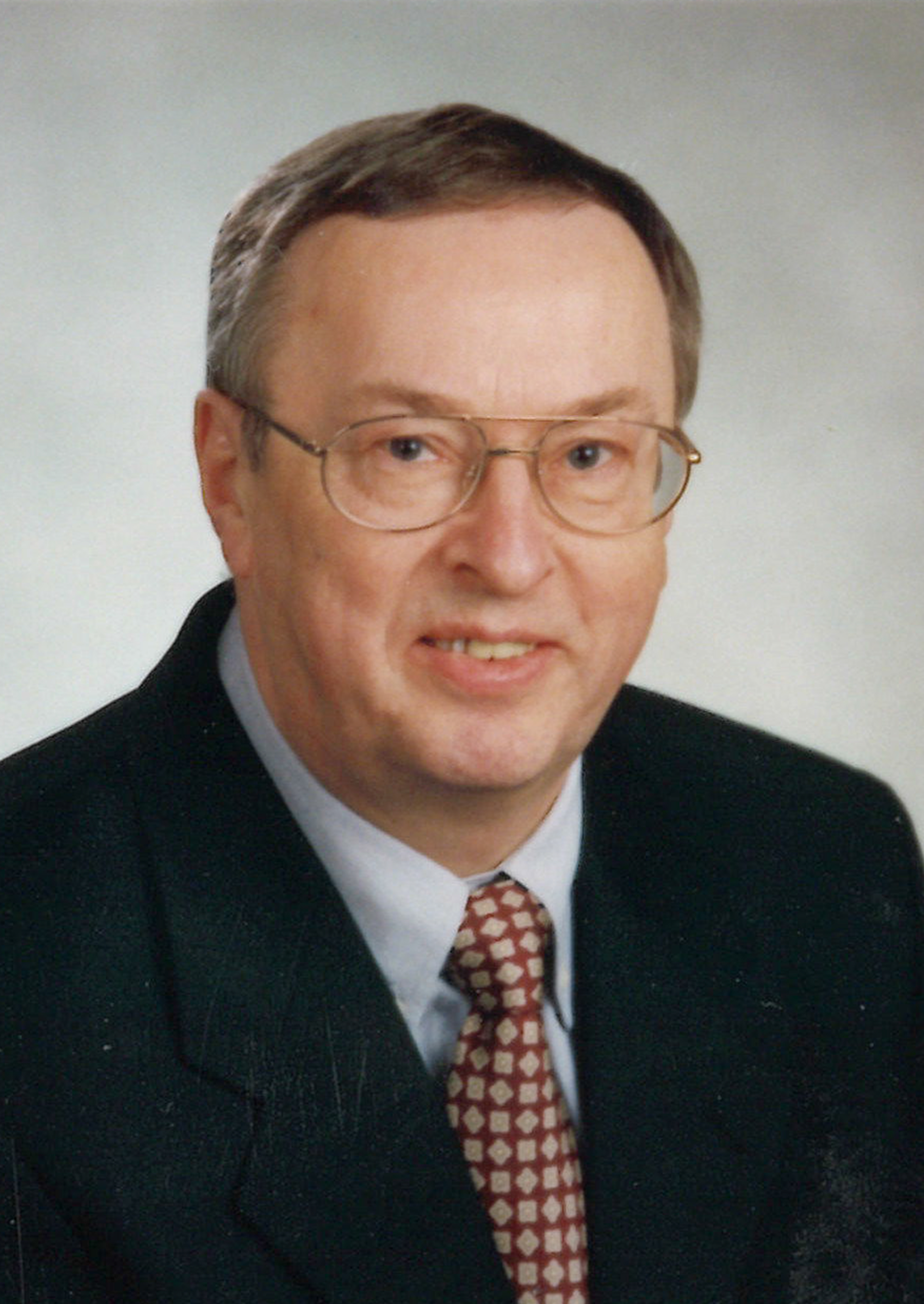 Nixdorf, Manfred