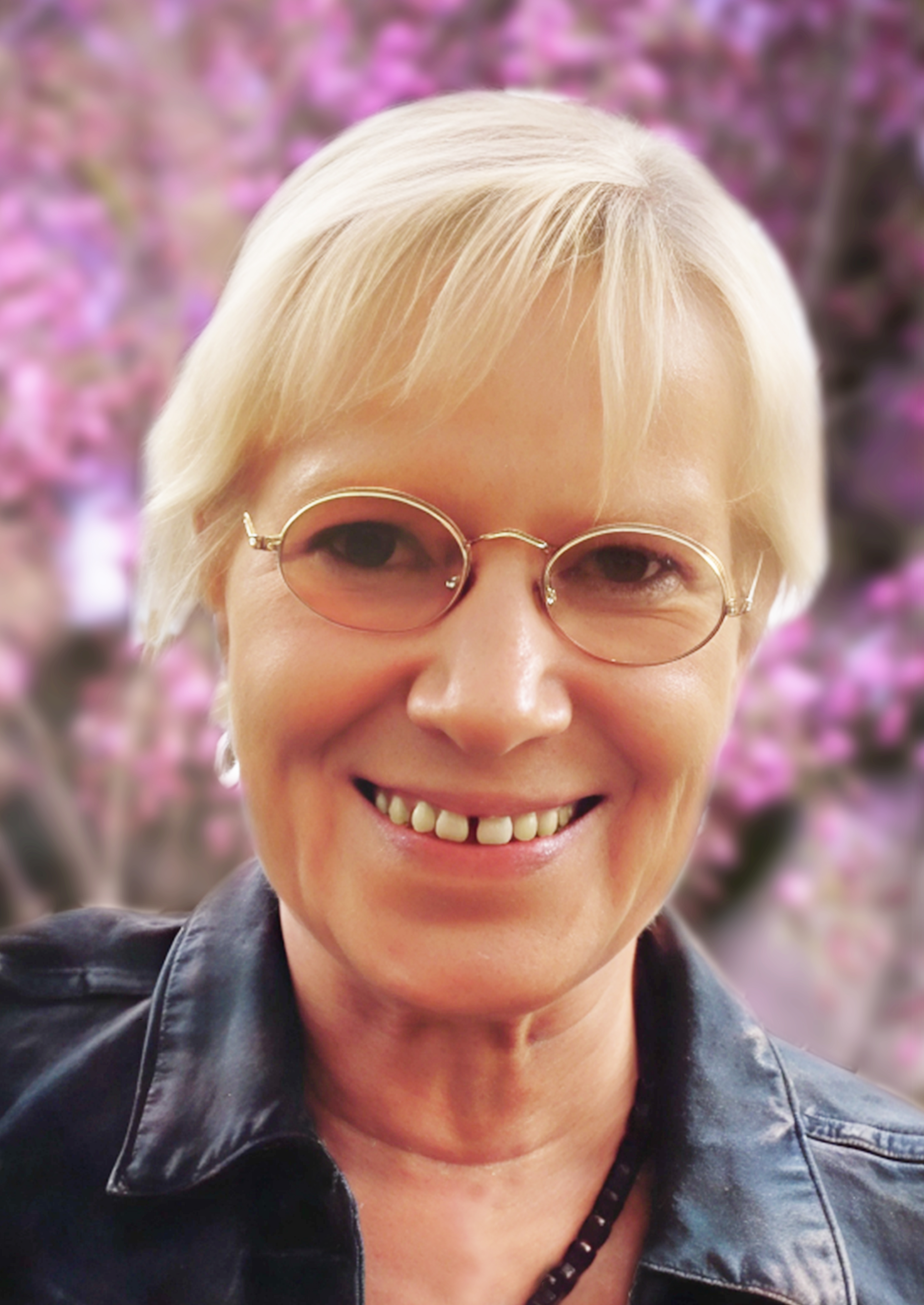 Lichte, Roswitha