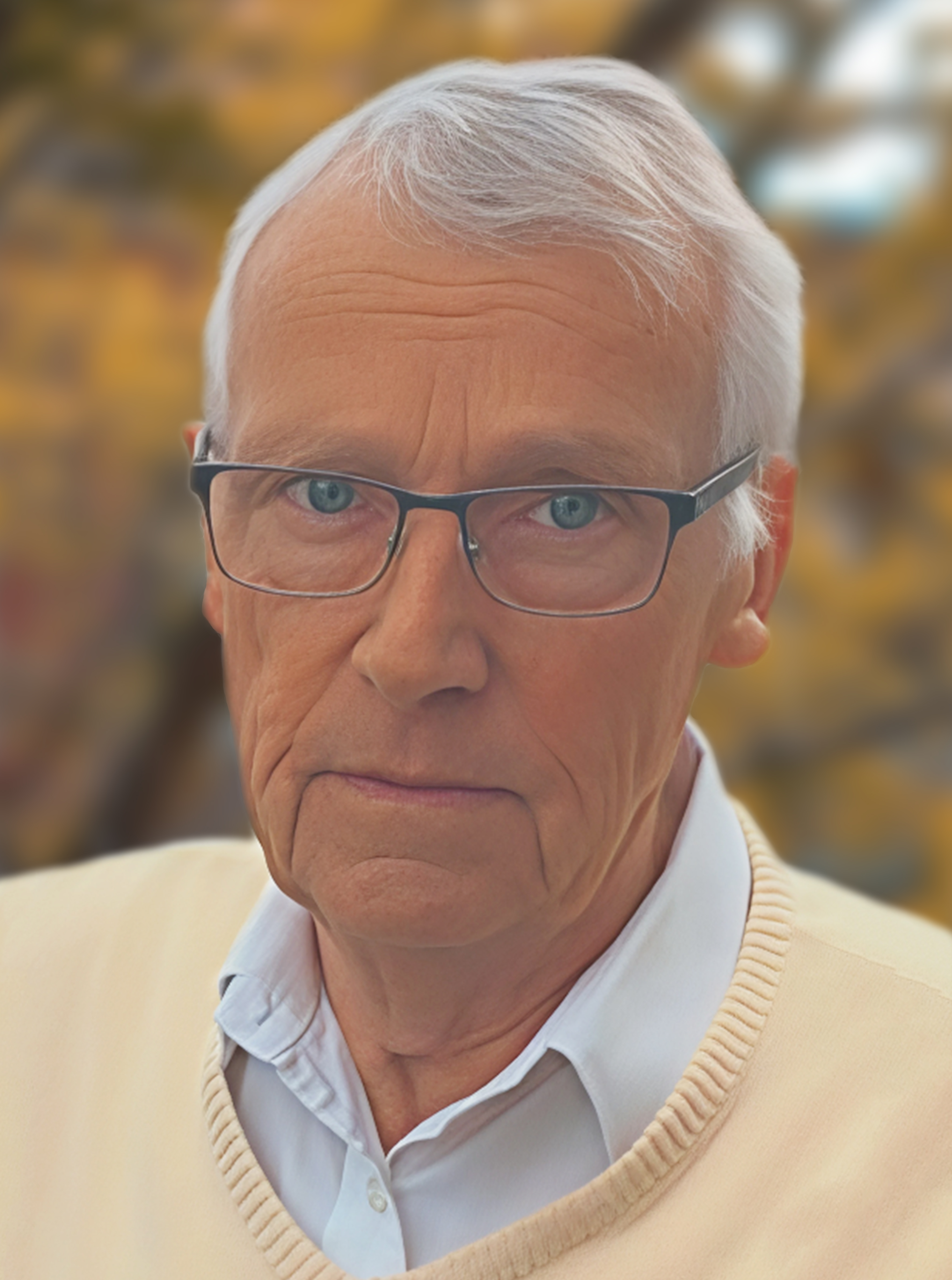 Ertl, Reinhard