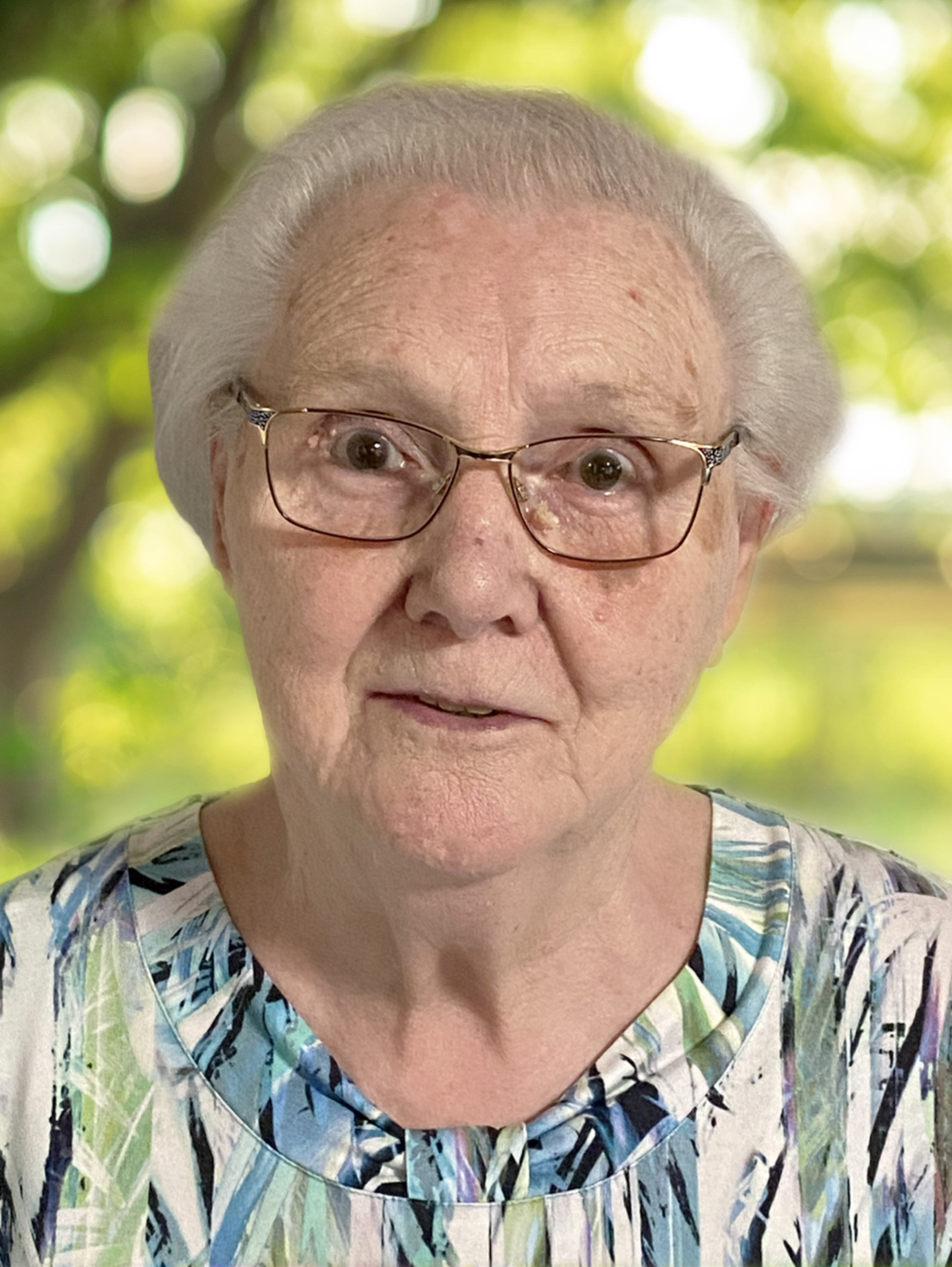 Lachmann, Maria Elisabeth