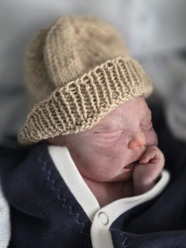 Krüger, Hope-Sebastian Angelo