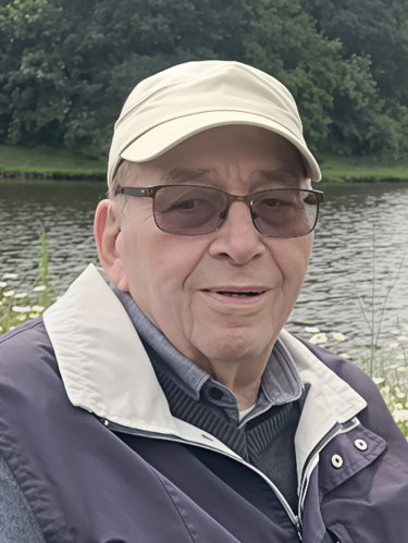 Lanfermann, Heinrich