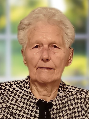 Wessel, Sophia Wilhelmine