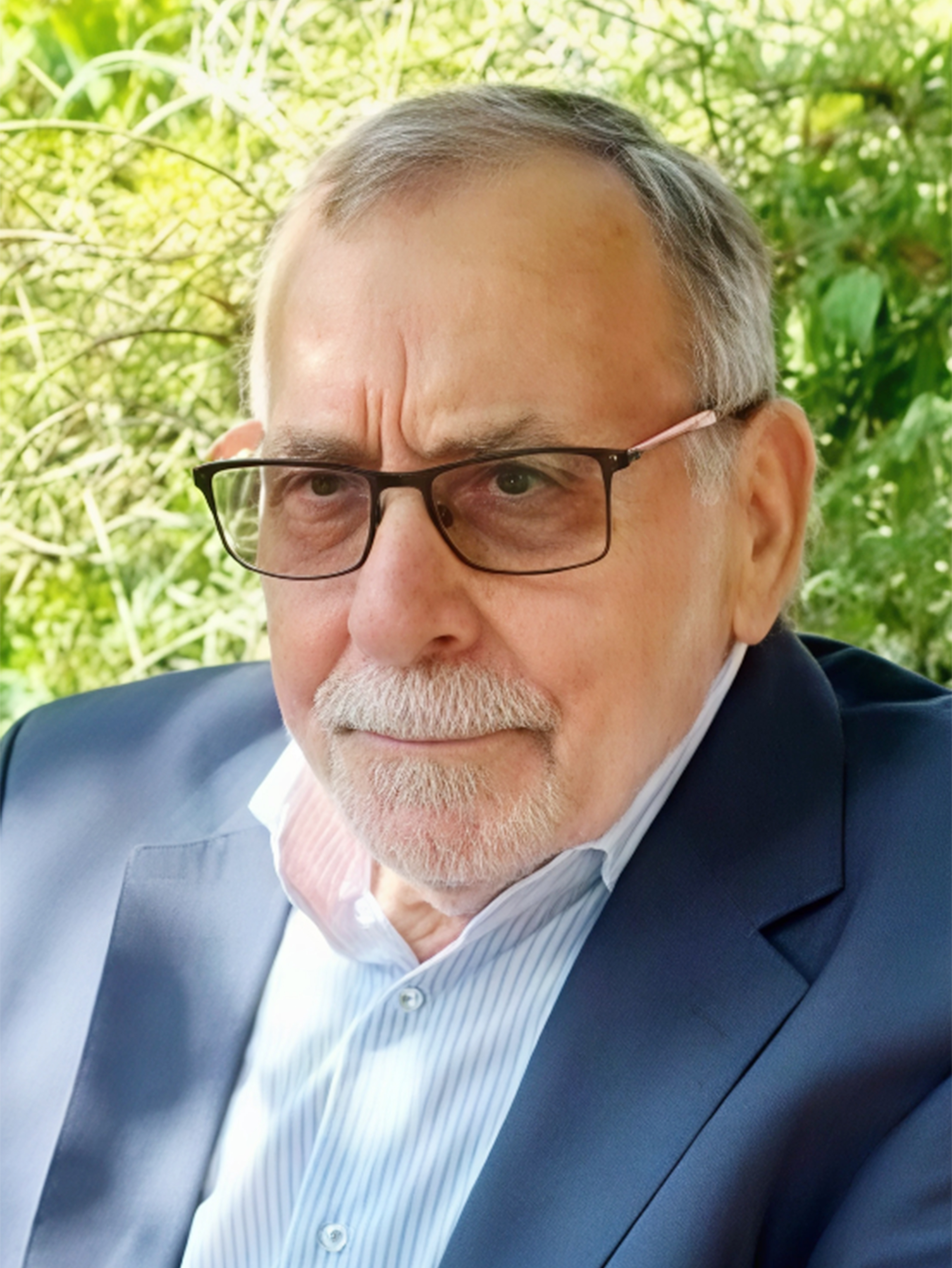 Vinagre Luis, Antonio