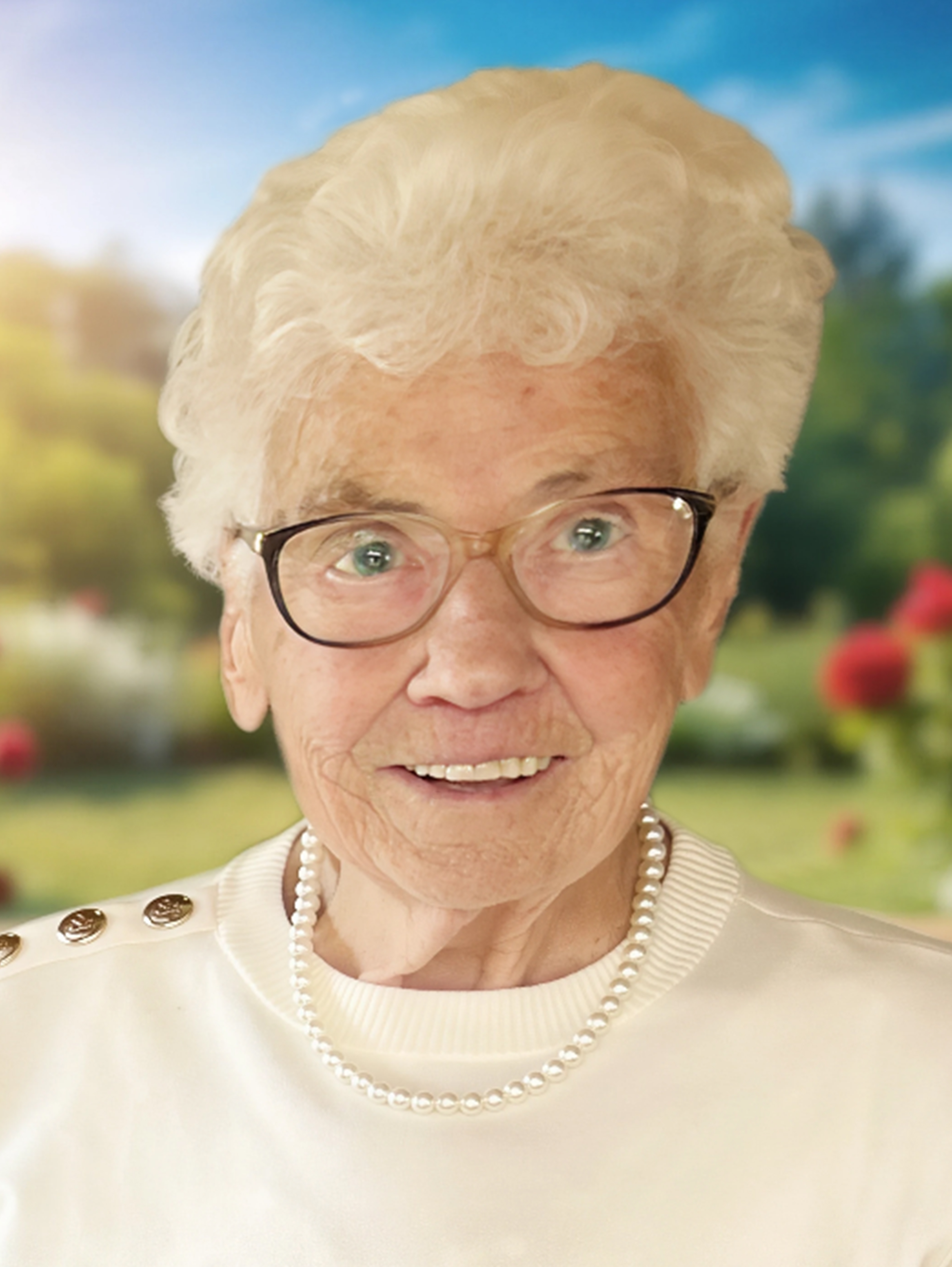 Fabry, Wilhelmine Bernhardine