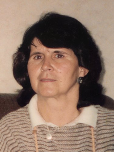 Collip-Immerechts, Katharina