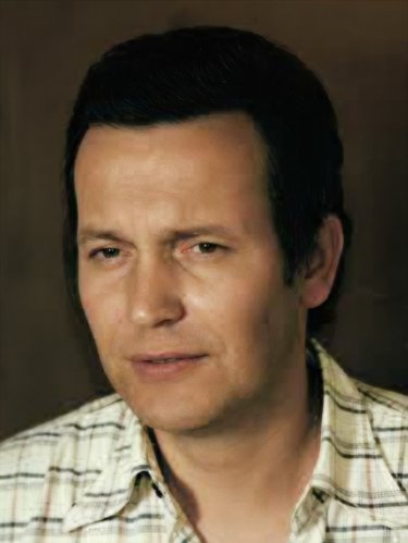 Kolter, Manfred