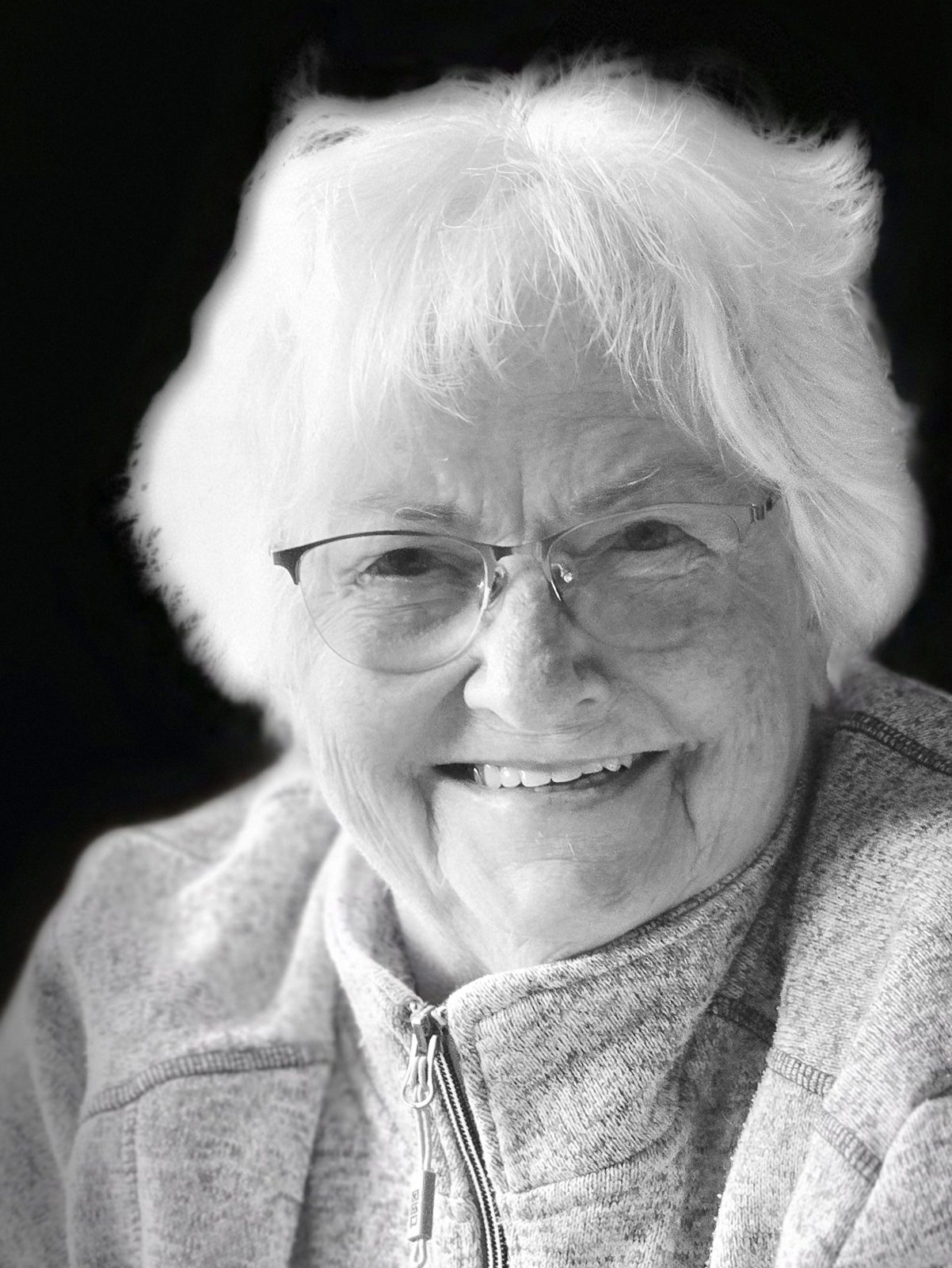 Zoerner, Rosemarie