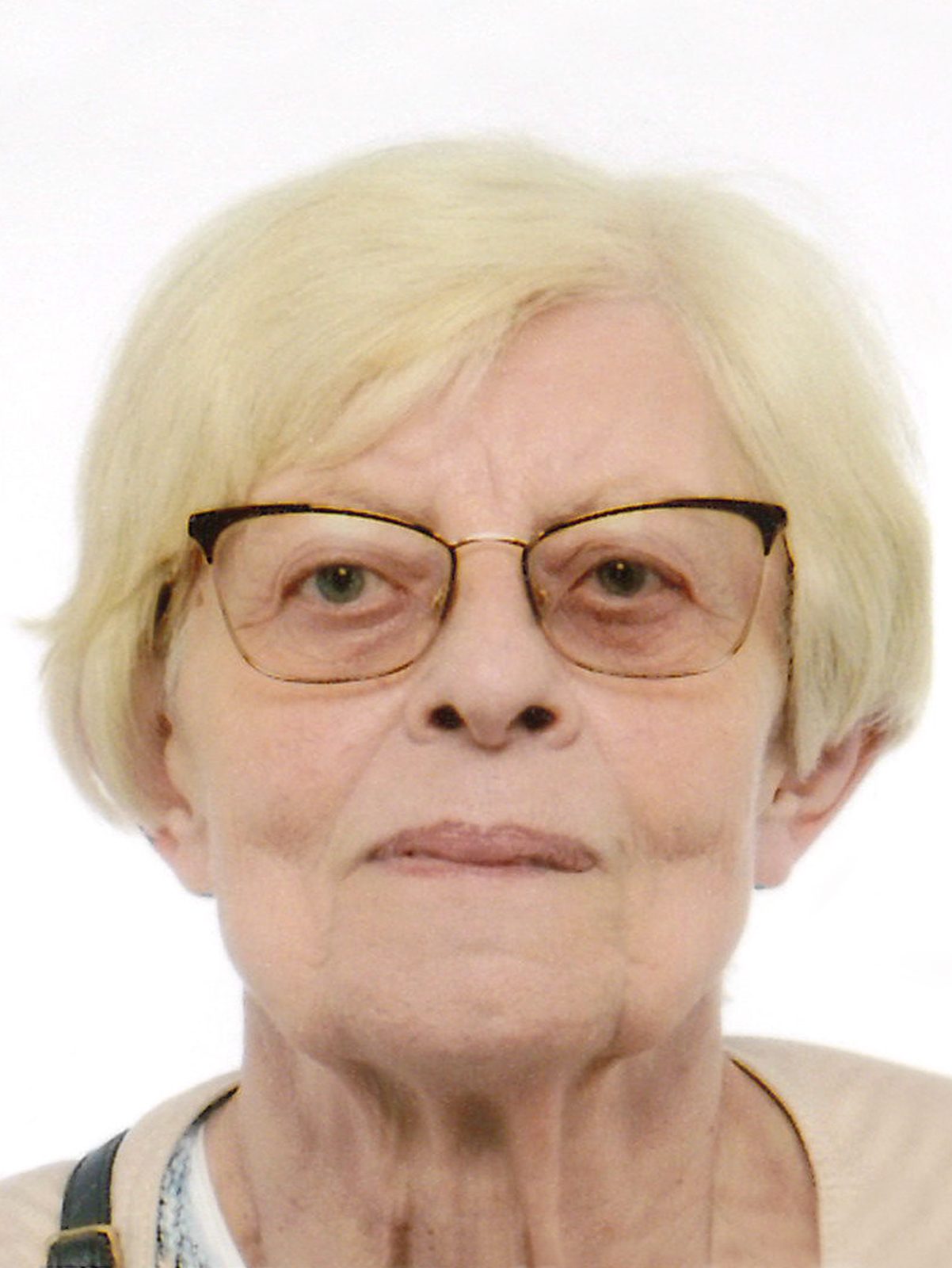 Wiesenthal, Margot
