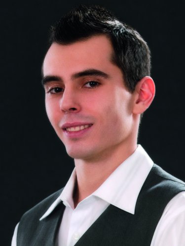 Wittich, Andreas