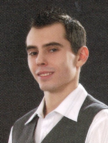 Wittich, Andreas