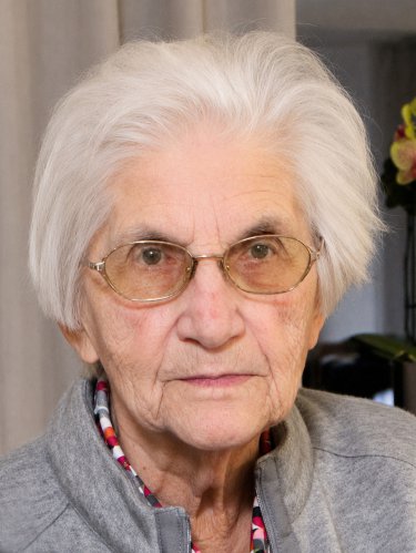 Böckler, Maria Magdalena