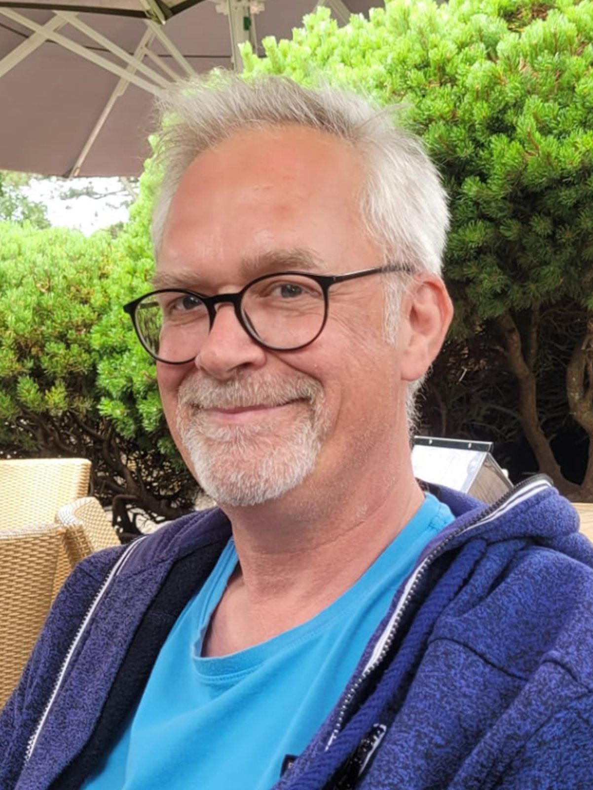 Bart, Holger