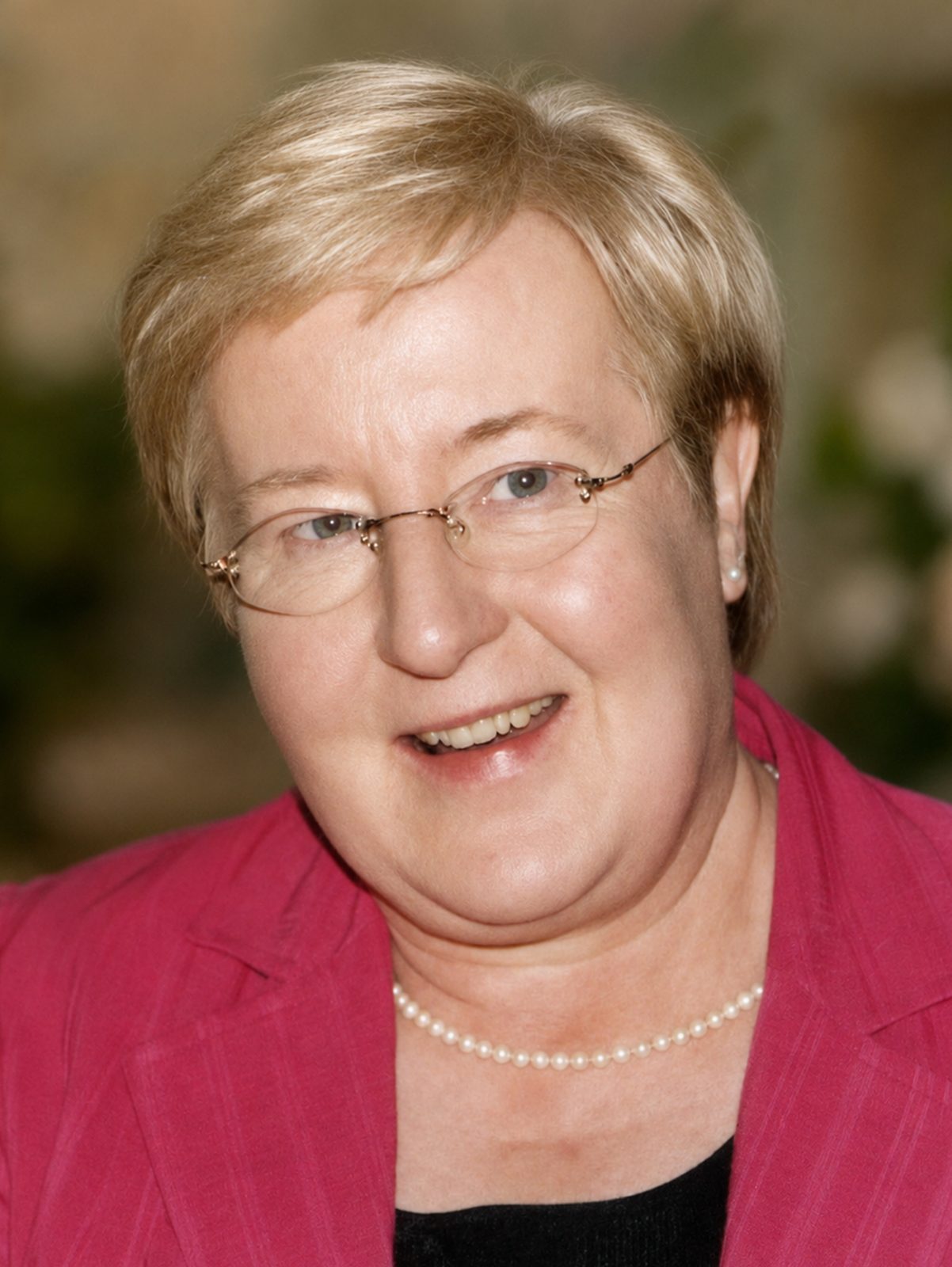 Pieper, Hannelore
