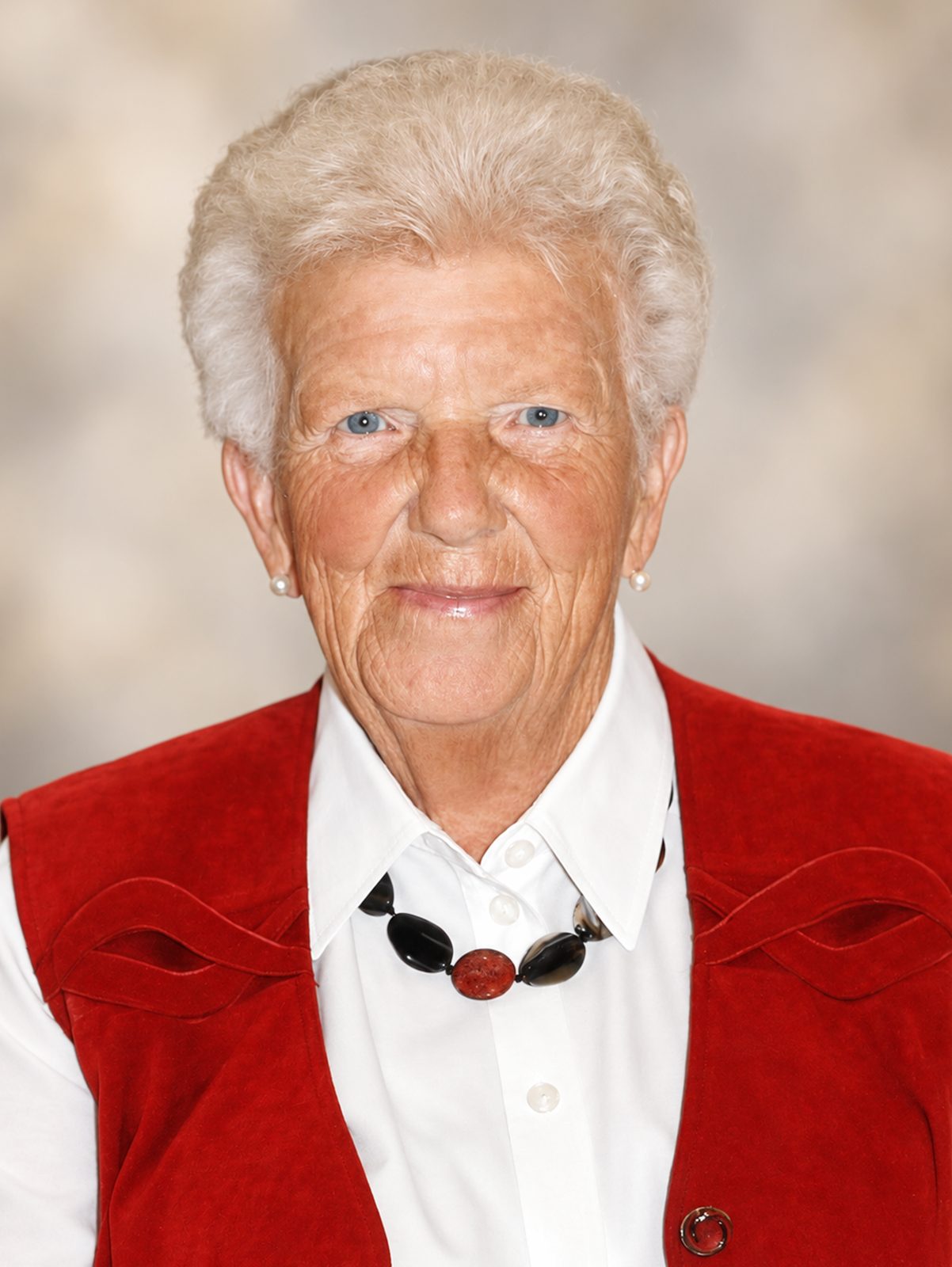 Schafmeister, Franziska
