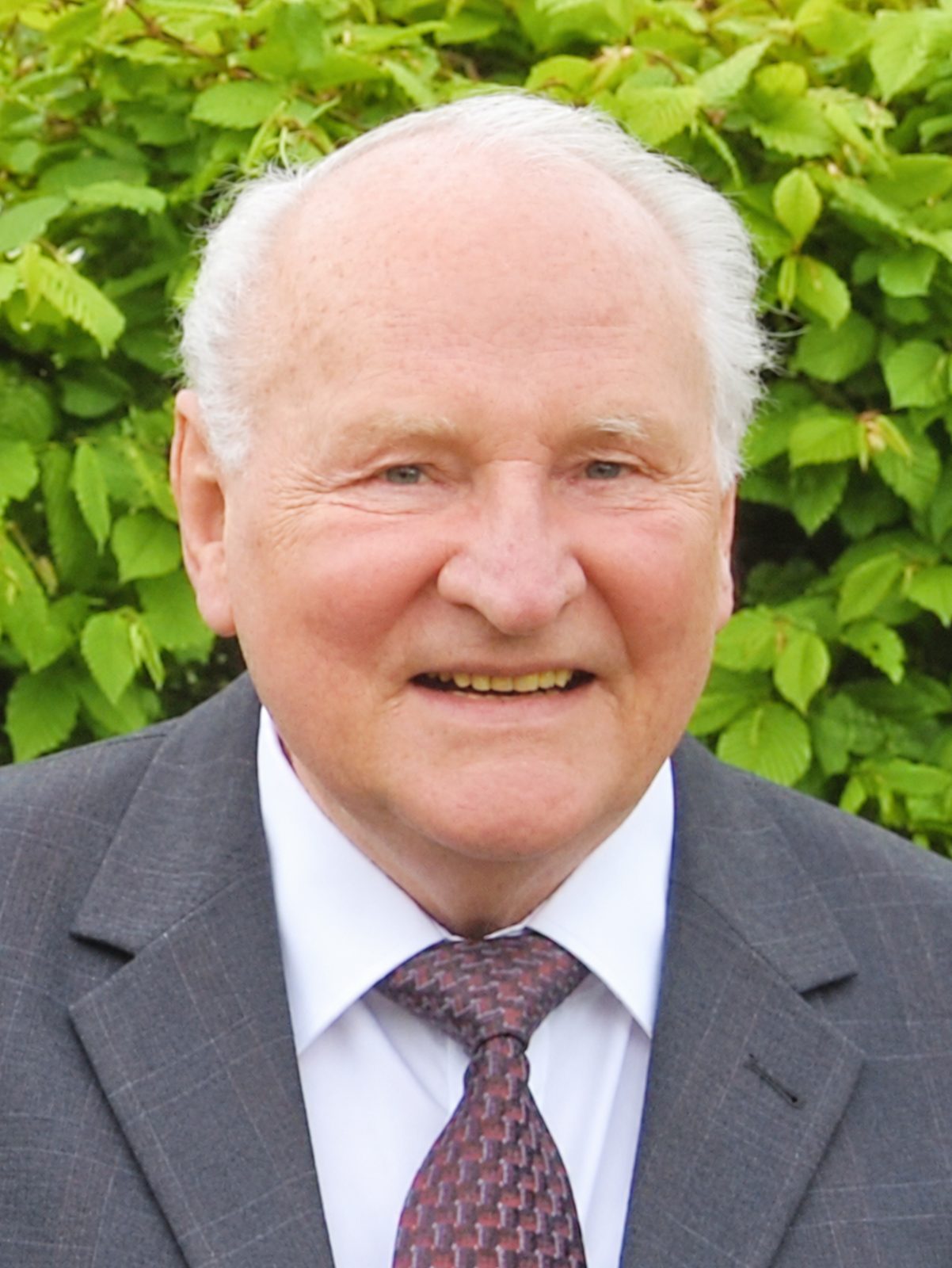 Sakautzki, Manfred