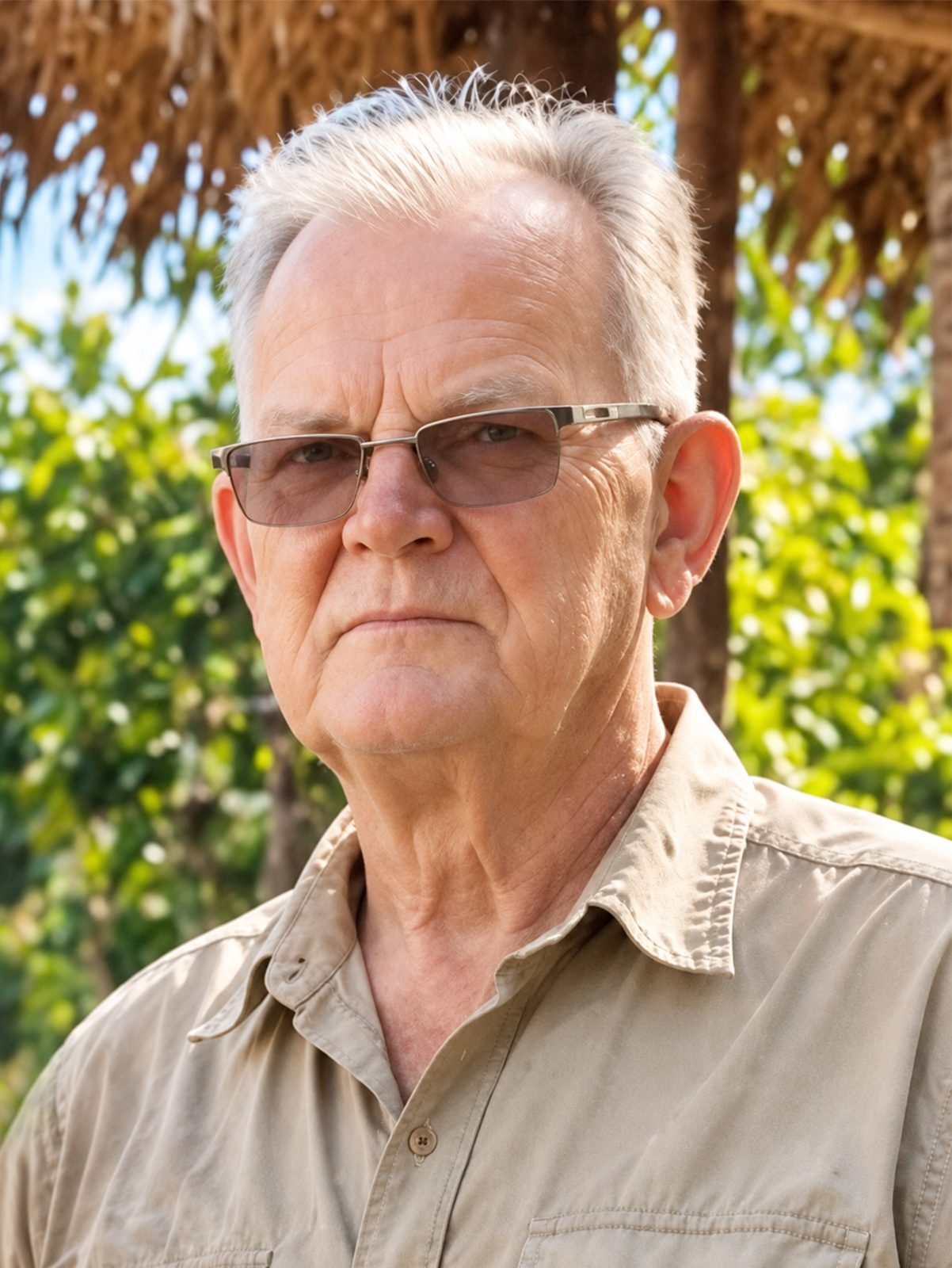 Bokermann, Volker