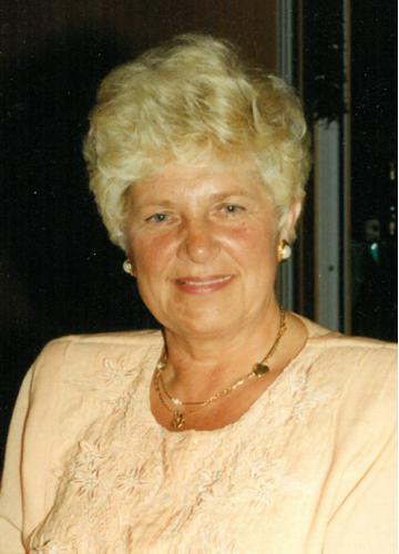 Schaffranka, Adelheid