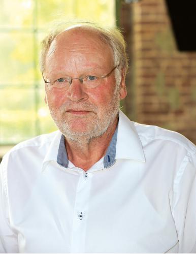 Greitemeier, Dr. Arnold