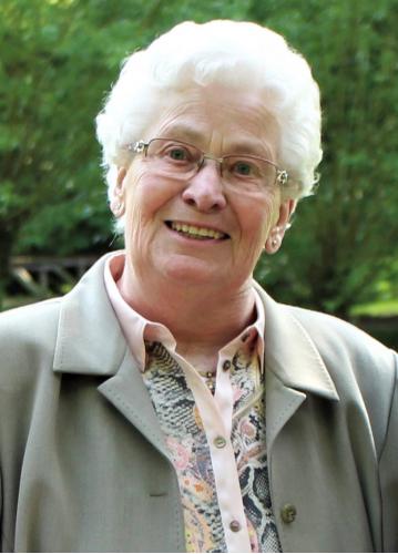 Siedhoff, Bernhardine