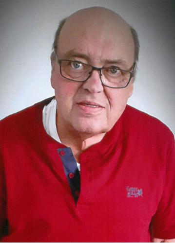 Aussel, Klaus Ulrich