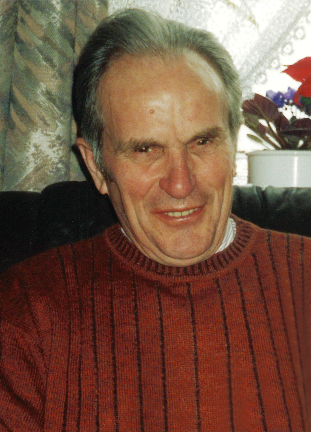 Schulte-Pentling, Heinrich